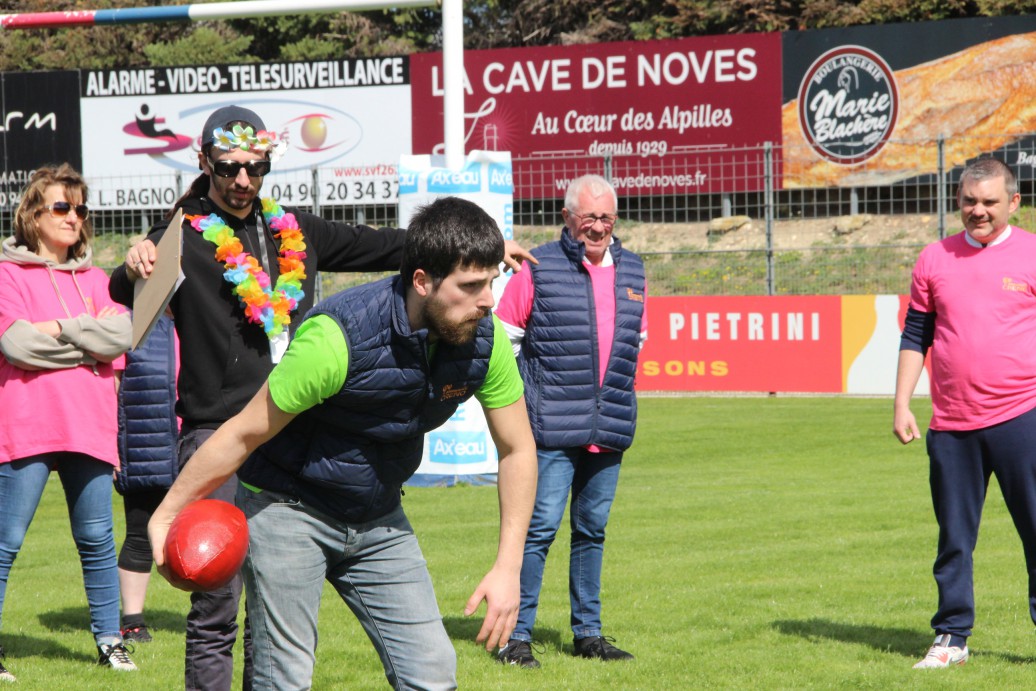 Organiser un TeamBuilding Haute-Saône