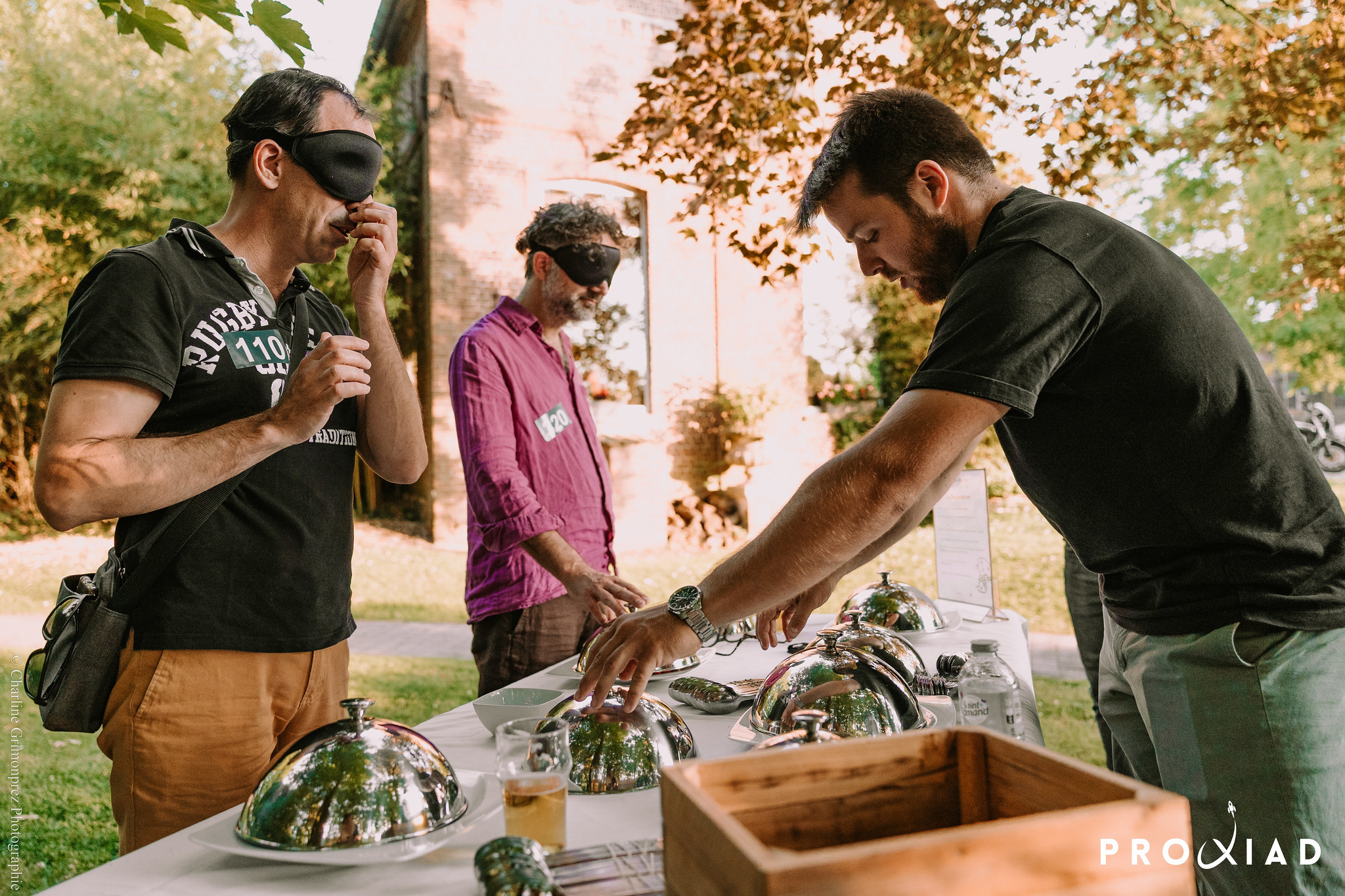 Gestion de Organisation repas collaborateurs Nevers à Nevers