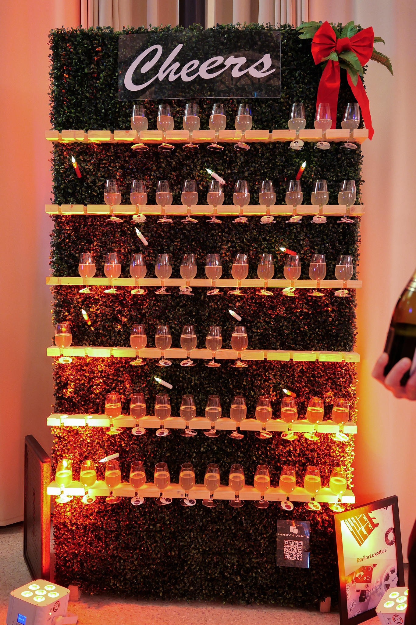 Préparation de Organisation repas collaborateurs Genève à Genève