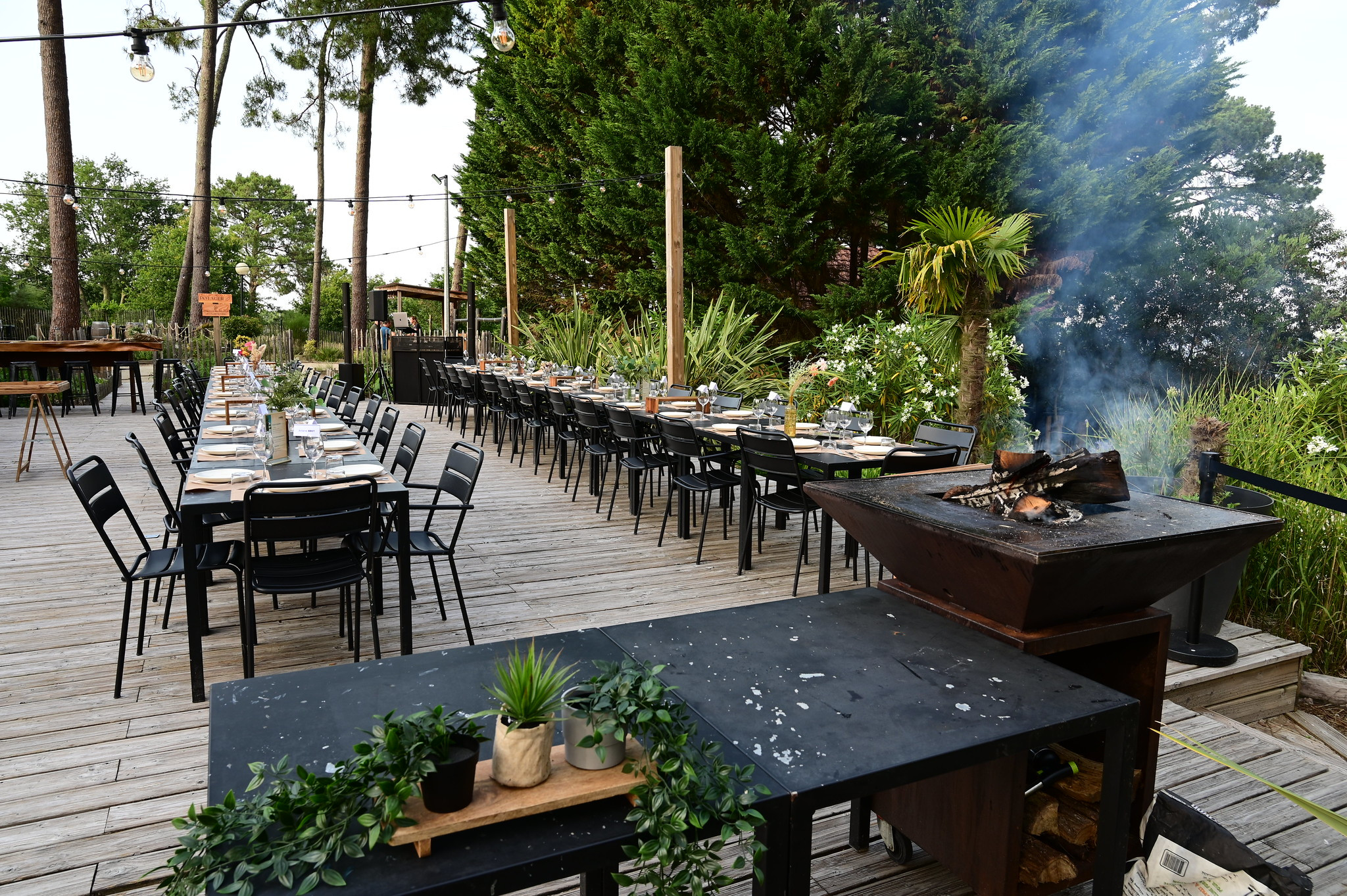 Gestion de Traiteur événementiel Le Mans à Le Mans