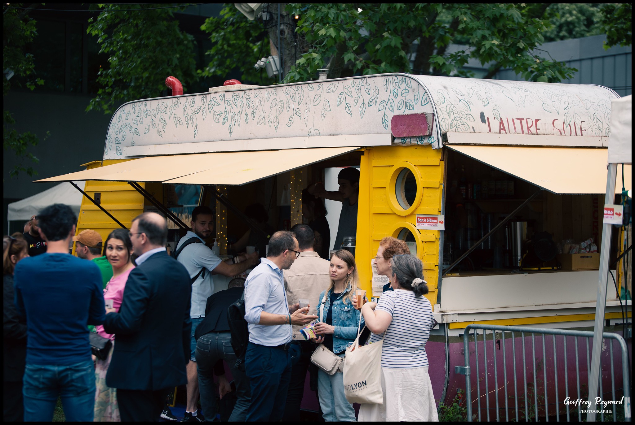 Création de Organisation repas collaborateurs Nimes à Nimes