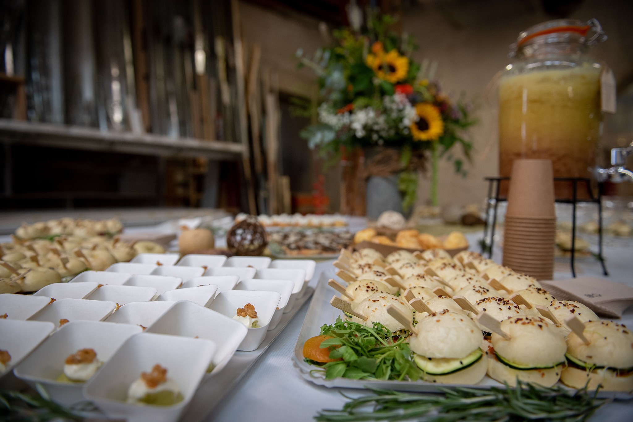 Mise en place de Organisation repas collaborateurs Toulouse à Toulouse