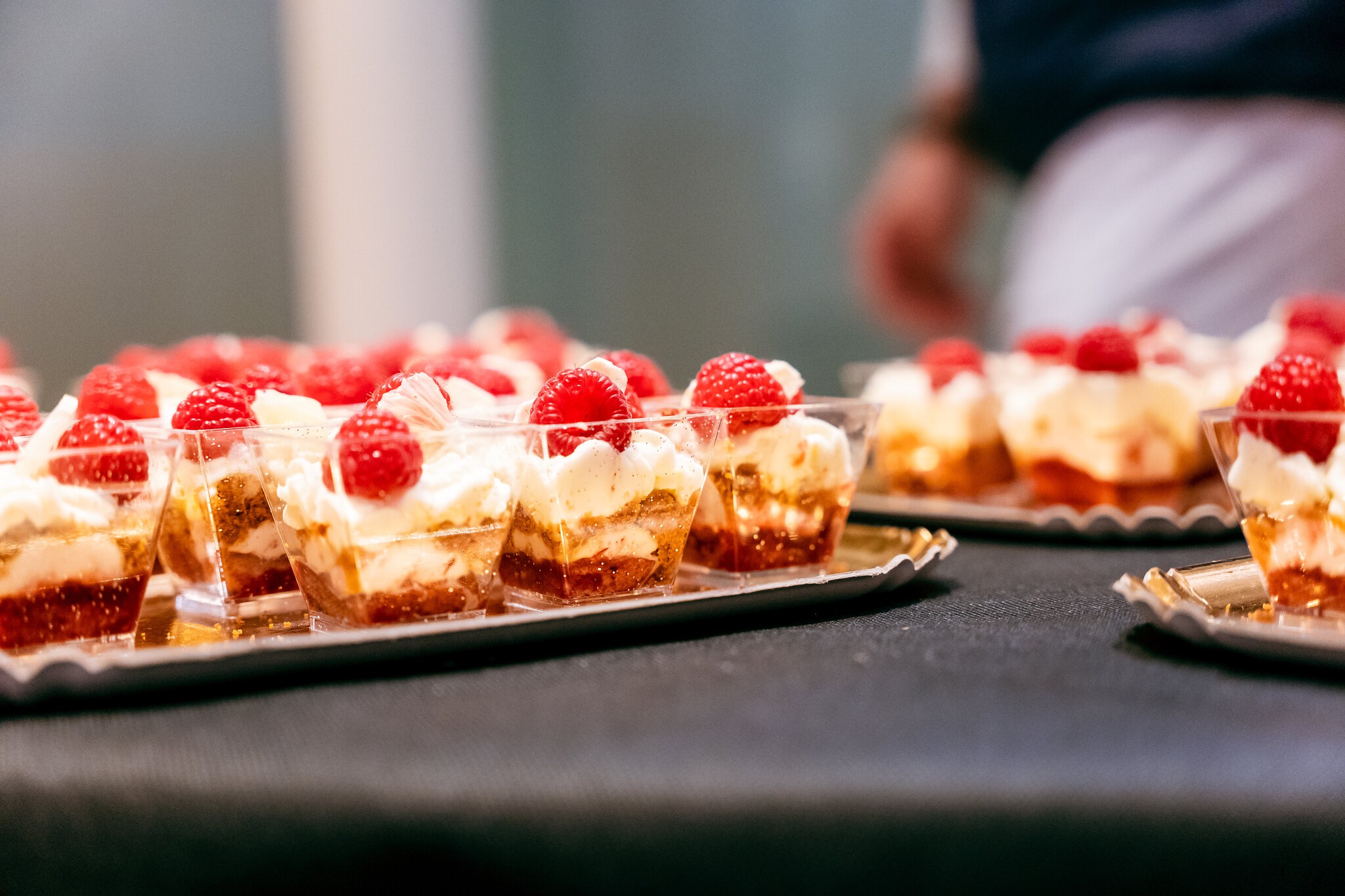 Mise en place de Organisation repas collaborateurs Mulhouse à Mulhouse