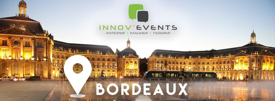 organisation evenement d'entreprise bordeaux gironde 33