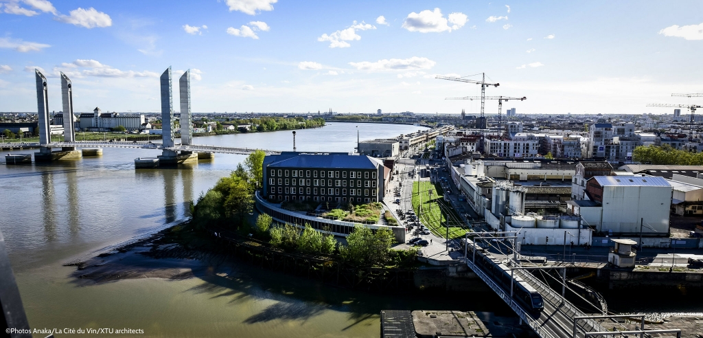 événement Bordeaux