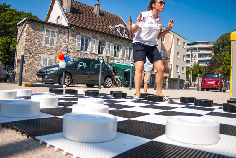 Organisation de Team building à Bordeaux en Gironde 33