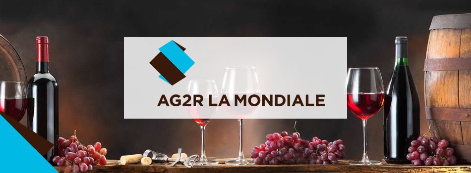 evenementiel ag2r la mondiale seminaire team building
