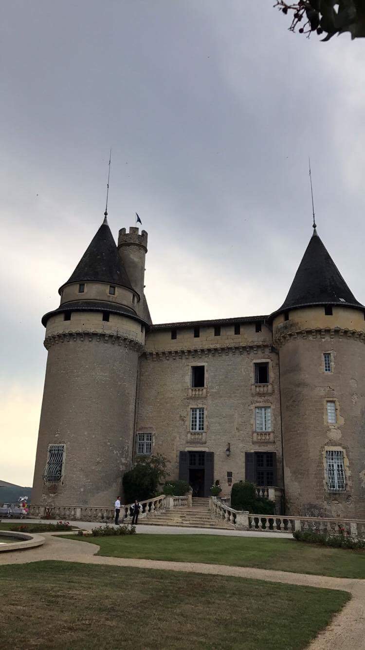 lieu soirée d'entreprise