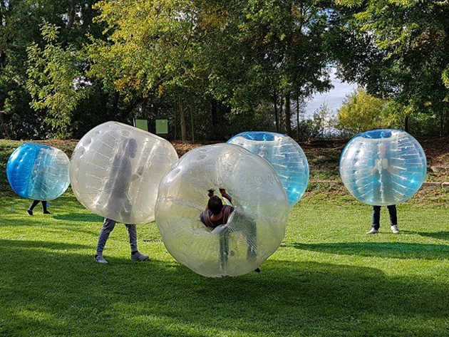 team building gironde