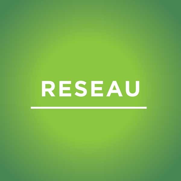 reseau dagence evenementielel