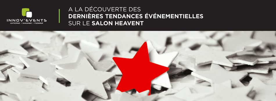 dernieres innovation evenenetiel