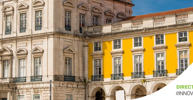 Un séminaire à Lisbonne organisé par notre agence événementielle Toulouse