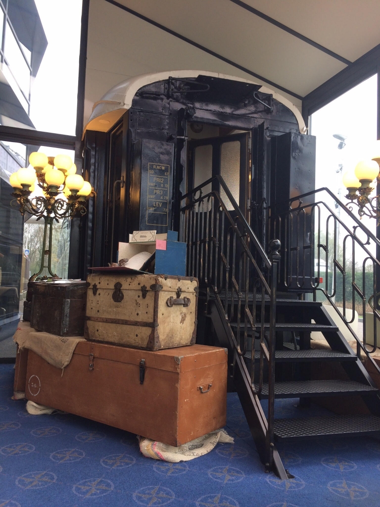 trouver son lieu de reception dans le 67