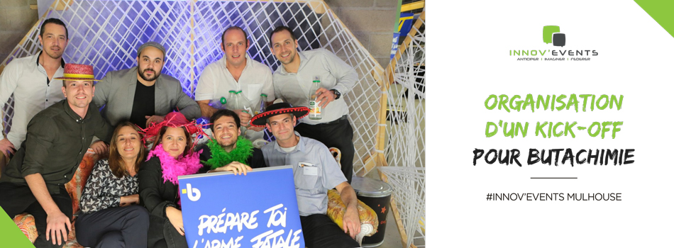 organiser un kick off en alsace