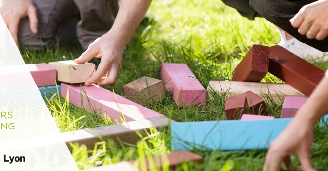 TOP 10 des teams building à Lyon (69)