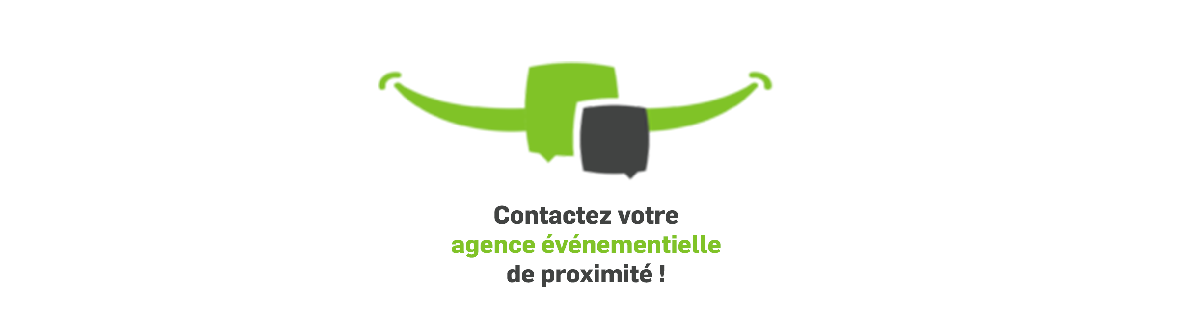 contact agence event