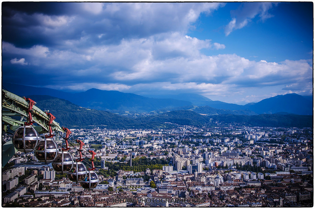 top lieu evenement grenoble