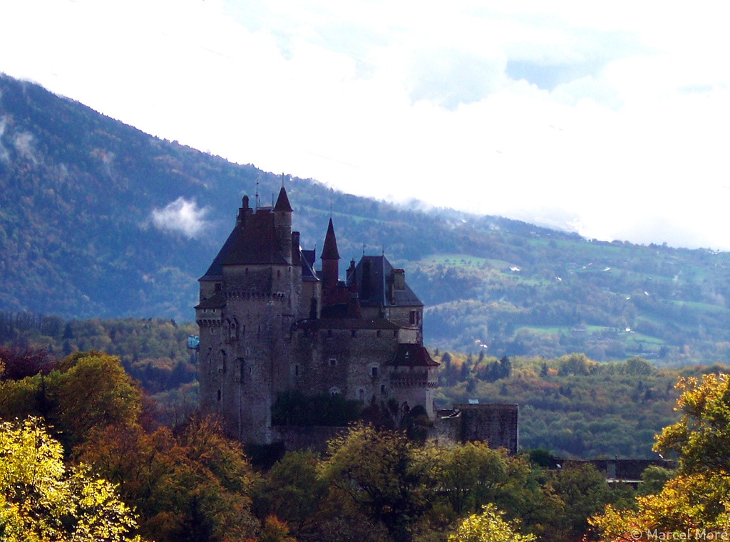 lieux pour séminaire entreprise annecy