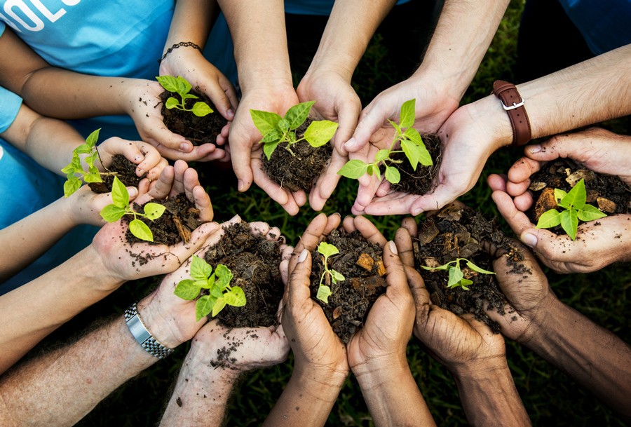 dernières tendance évnementiel developpement durable