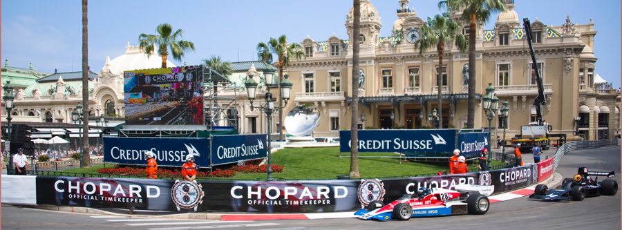 Grand Prix de Monaco 2019