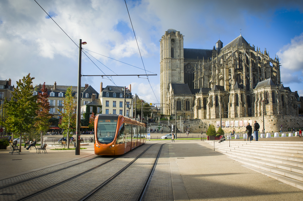 agence événementielle Le Mans