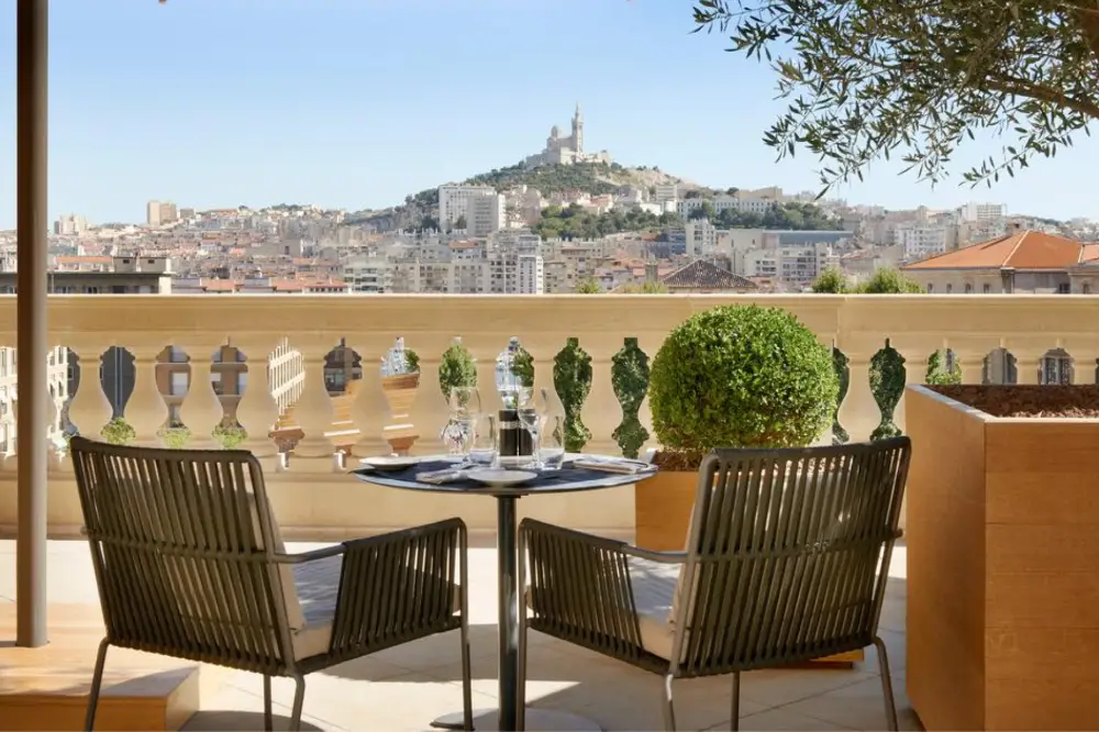 evenementiel à marseille