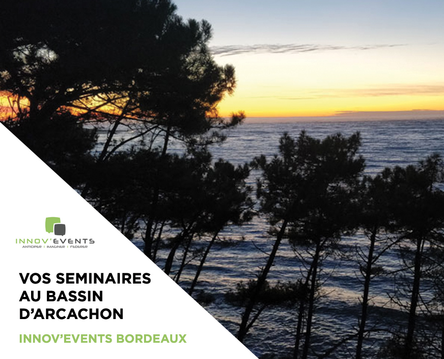 seminaire residentiel bassin arcachon