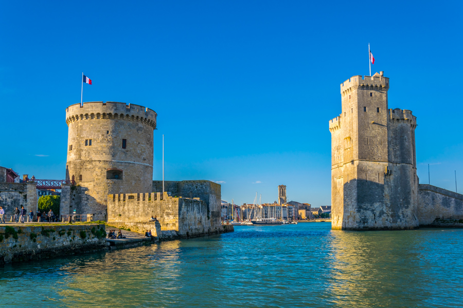 organisation événements la rochelle