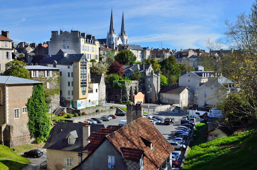 organisation événements pau