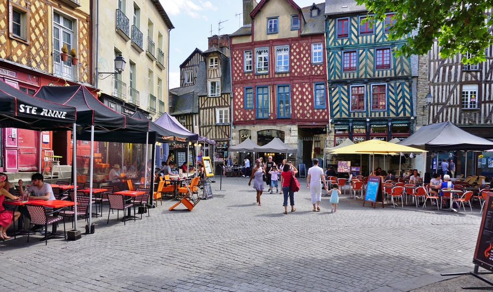 événements professionnells rennes