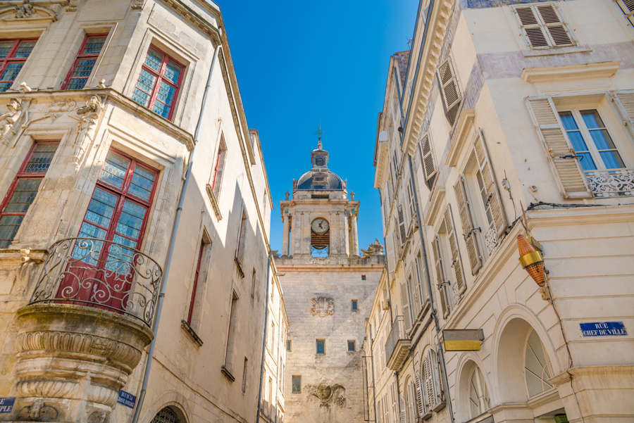 organisation événements la rochelle