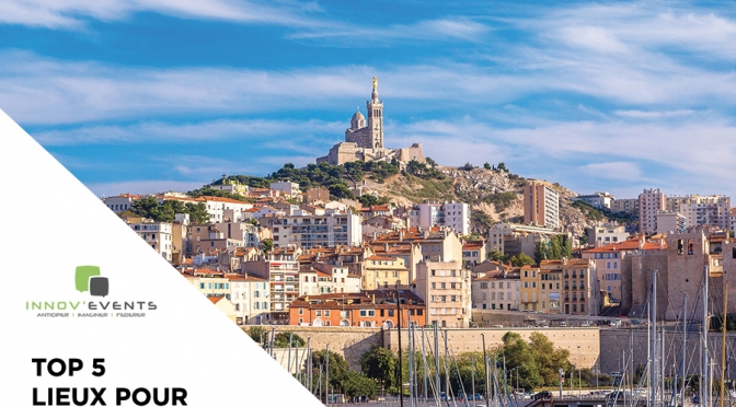 Top 5 des lieux pour un événement à Marseille (13)