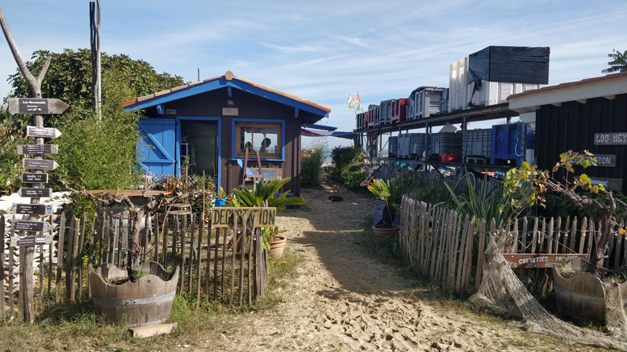 lieux événementiels la rochelle