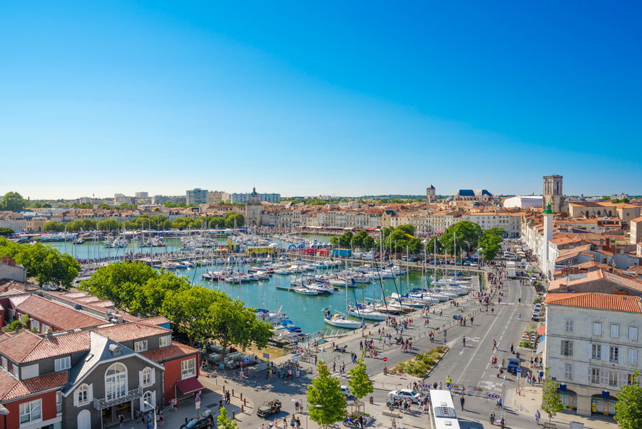 agence événementielle la rochelle