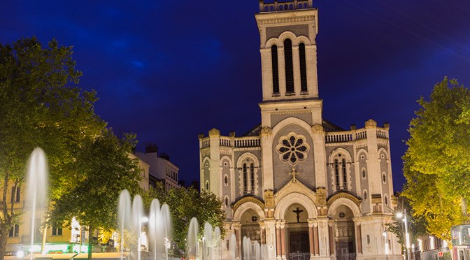 Les fontaines stéphanoises  Site Internet de la ville de Saint-Etienne