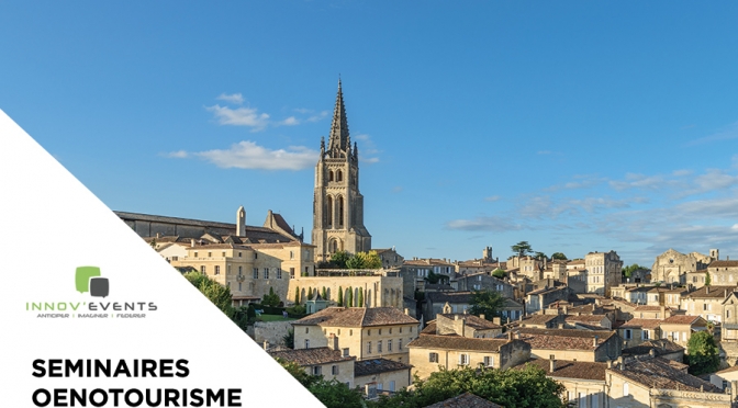 Organisation de séminaires sur l’oenologie à Bordeaux, en Gironde (33)