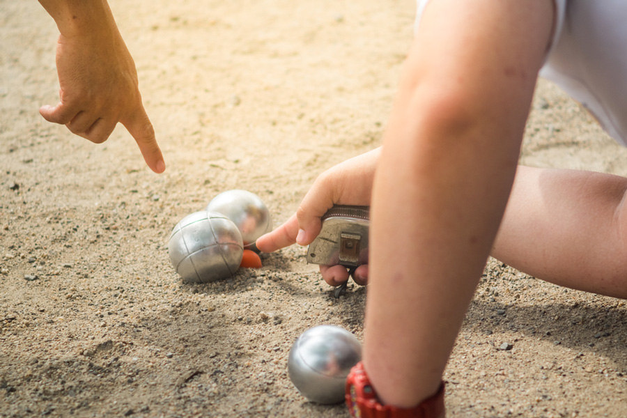 tournoi petanque paris