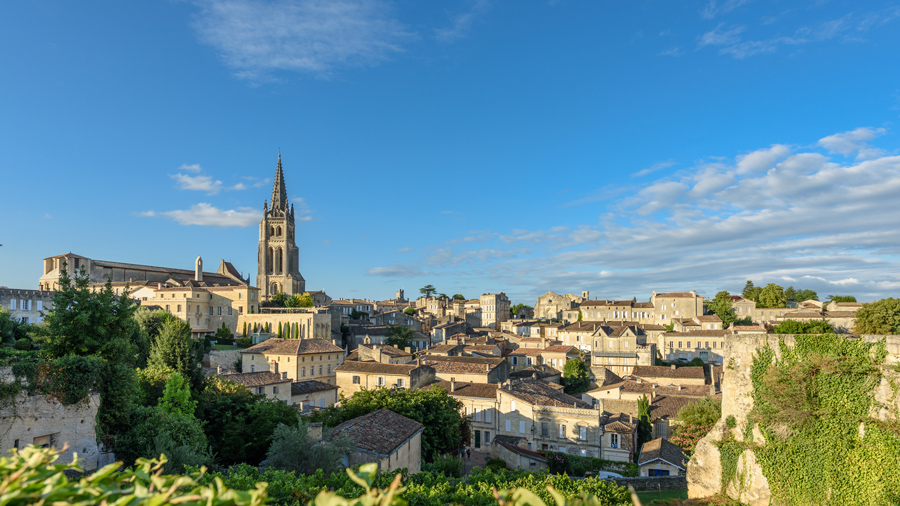 séminaire oeno-tourisme gironde