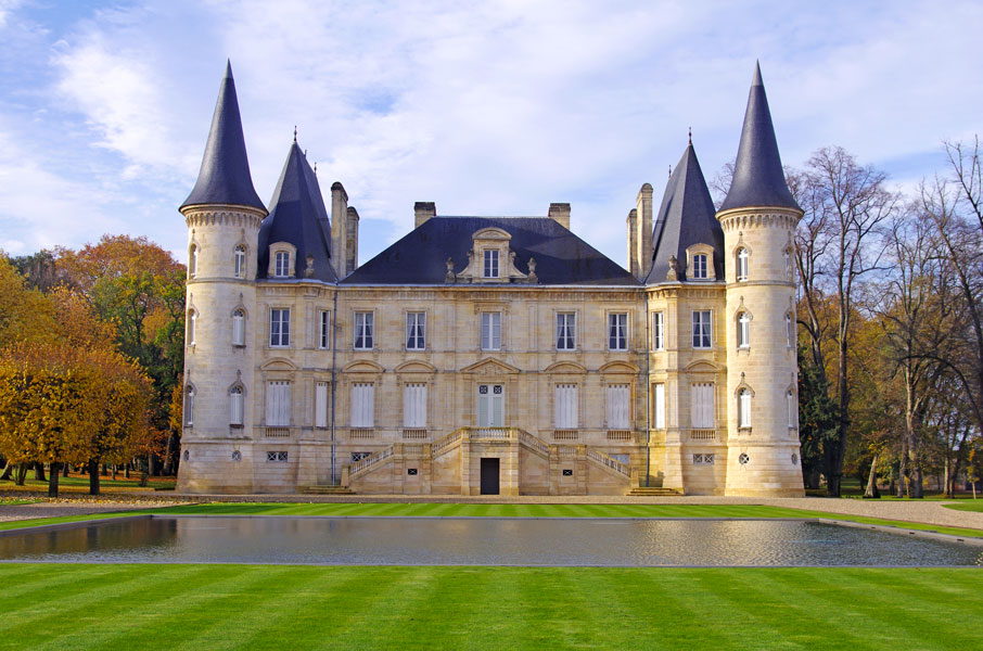 lieux événements gironde