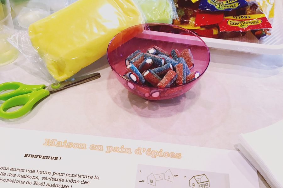 activite insolite en entreprise