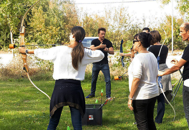 team building évenementiel à Le Mans