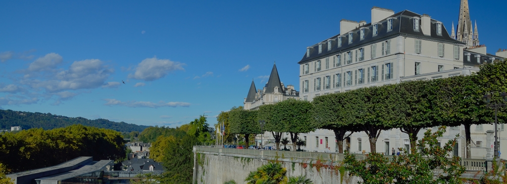 agence événementielle Pau