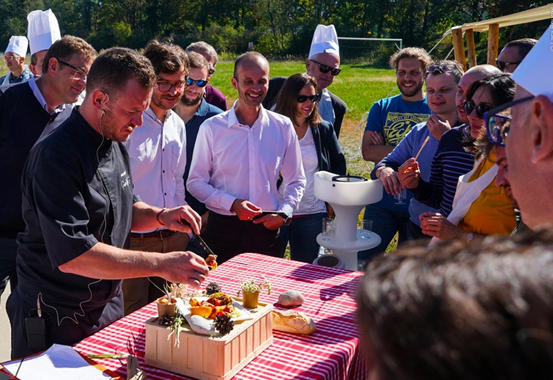 44 Châteaux de la Loire pour un Team Building (autour de Tours) - Les  Enigmatics