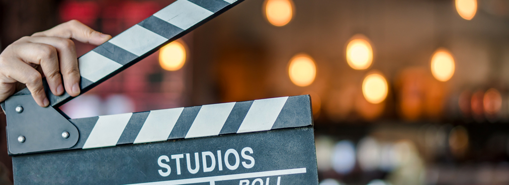 <p>Organisez un team building<br /><strong>sur le thème du cinéma !</strong></p>