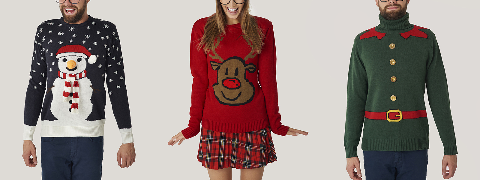 <p>Animation de Noël<br /><strong>Création de pulls moches</strong></p>