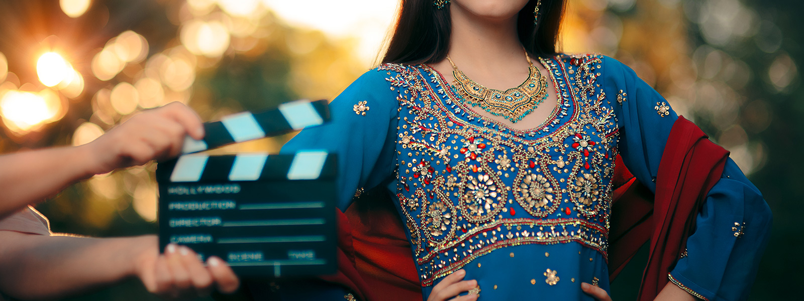 <p>Le thème Bollywood pour<br /><strong>votre événement d’entreprise</strong></p>