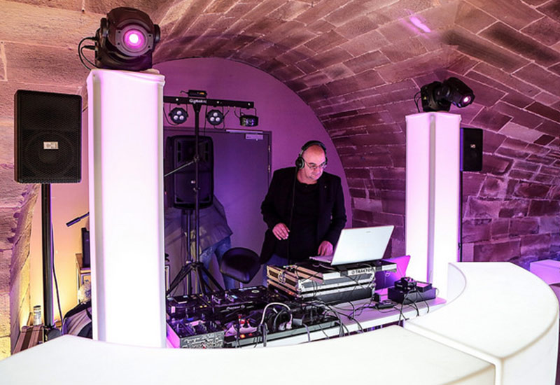 Meilleure agence événementielle Metz