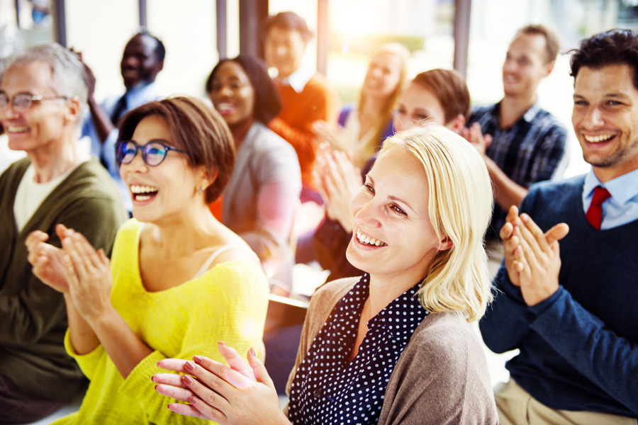 animer une soiree d entreprise