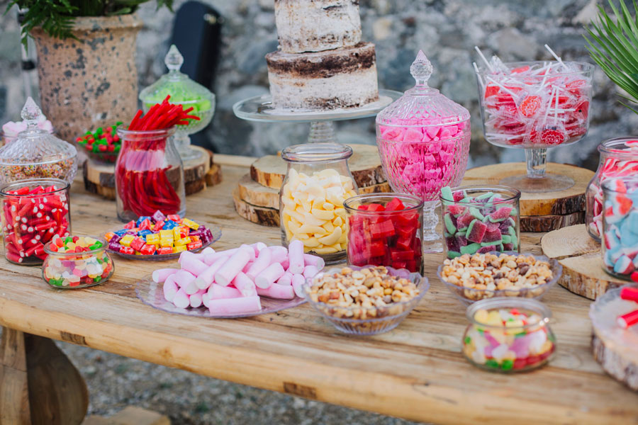 Animation Bonbon Un Bar A Bonbon Pour Votre Soiree D Entreprise