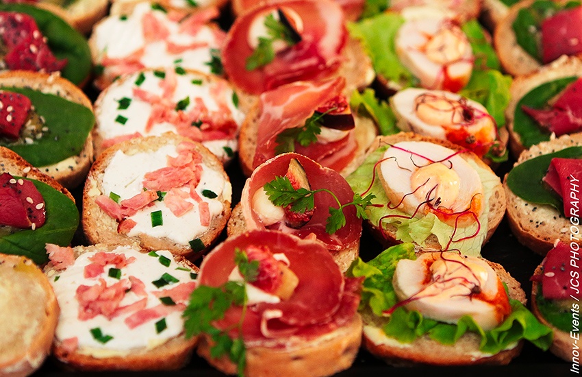 buffet-traiteur-evenementiel traiteur événementiel